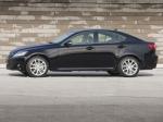 Lexus IS250 AWD 2008 года